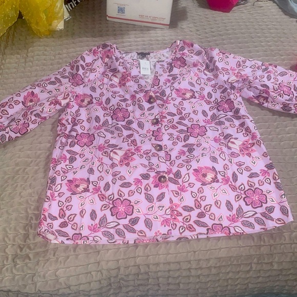 Ann Taylor Tops - New Ann Taylor top